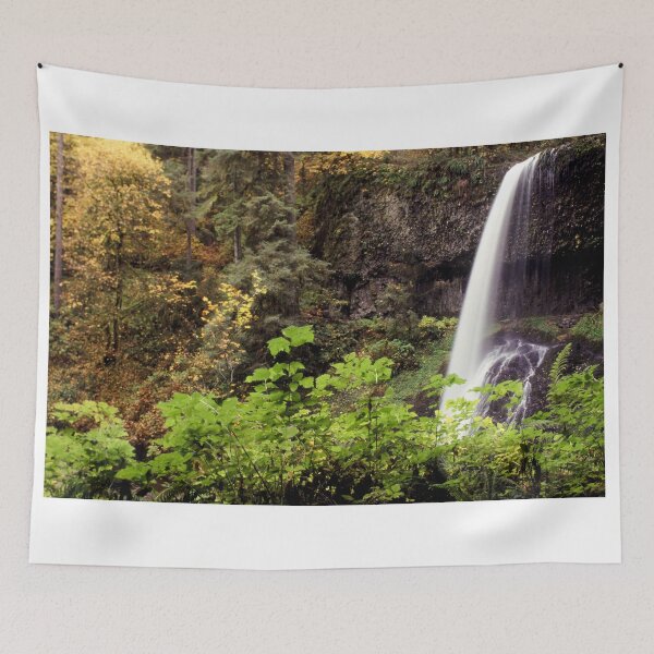 Item preview, Middle North Falls designed and sold by jklune.