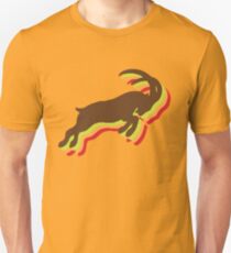 Capricorn Unisex T-Shirt