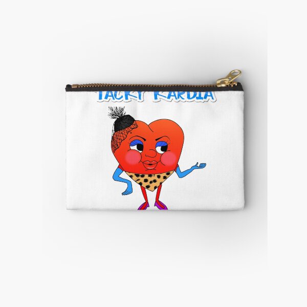Item preview, Tacky Kardia designed and sold by MARILOLA126.