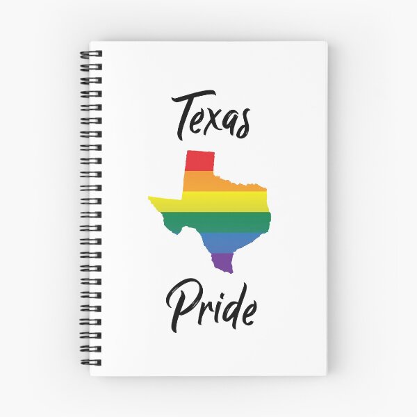 Item preview, Texas Pride LGBT Gay Lesbian Bisexual Gift designed and sold by frankiewillie.