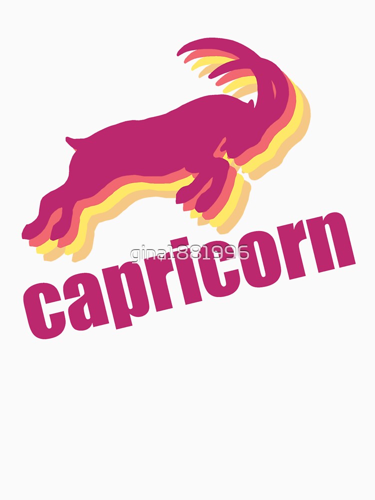 Capricorn by gina1881996
