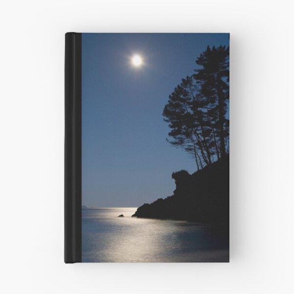 Item preview, Moon over coromandel designed and sold by Paul Mercer.