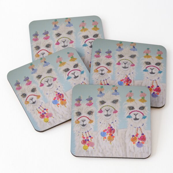 Item preview, Bananallama designed and sold by TraceyMackieArt.