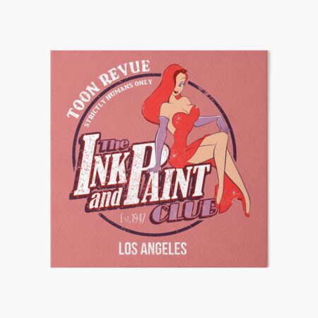 Item preview, Toon Revue designed and sold by Robiberg.