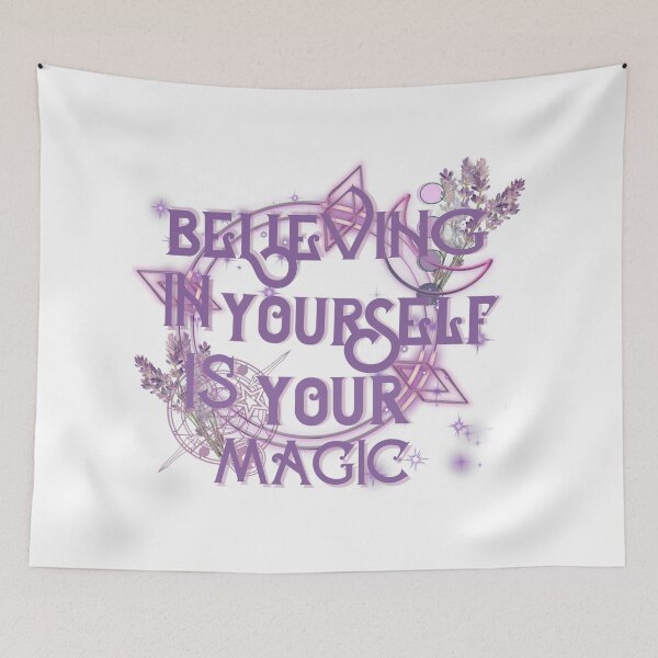 Item preview, believing in yourself - lwa 1 designed and sold by FandomsShirtsPH Inc.
