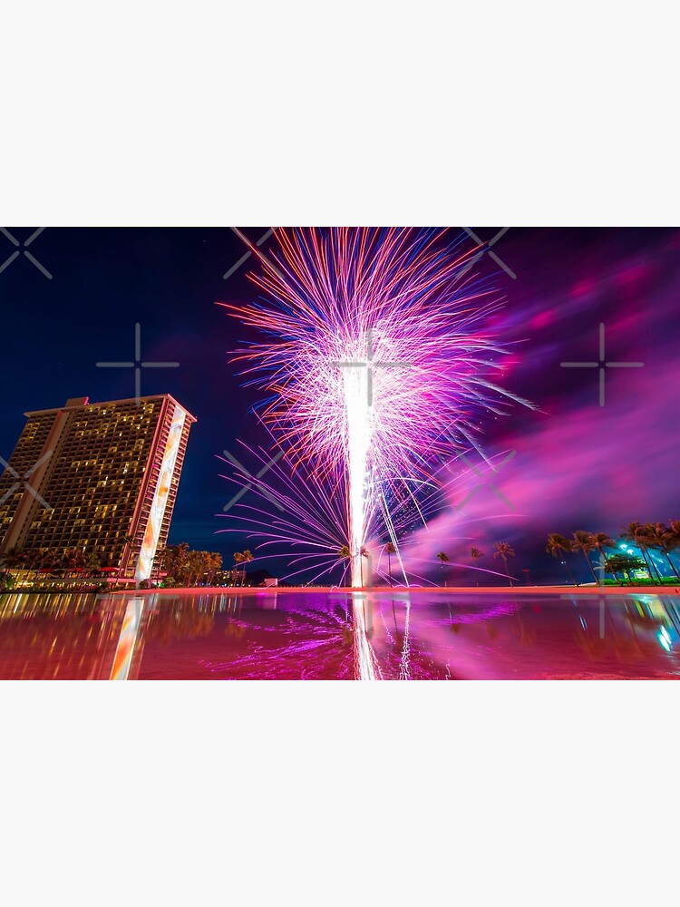 Baby You're A Firework by AdrianAlford