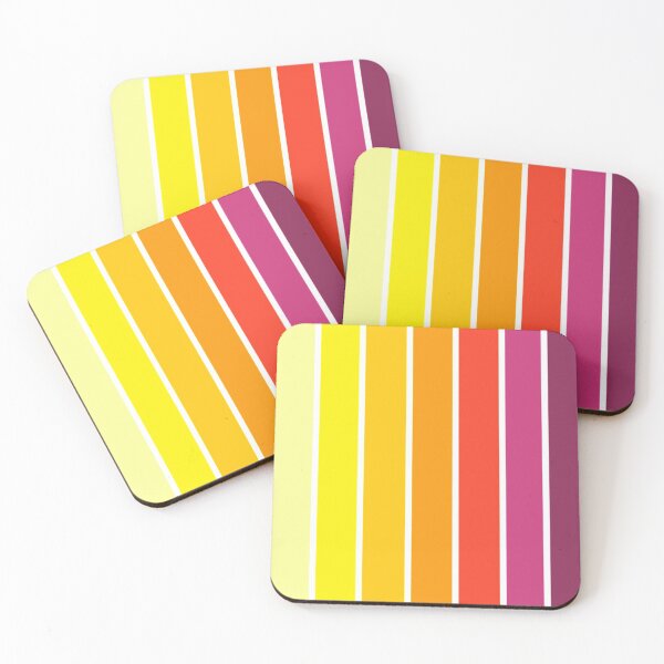 Item preview,  Freeway Stripes designed and sold by GroovyRaffRaff.