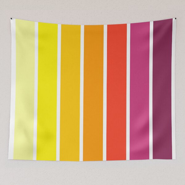 Item preview,  Freeway Stripes designed and sold by GroovyRaffRaff.