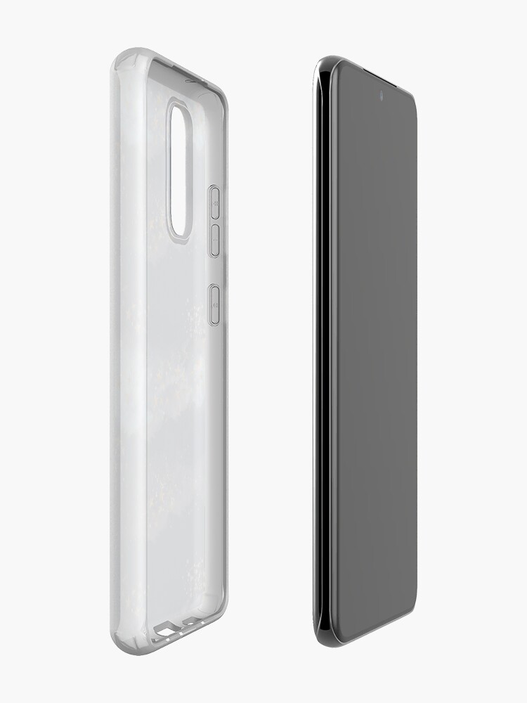 Alternate view of Night Sky & Stars - Iphone & Samsung Galaxy Cases Case & Skin for Samsung Galaxy