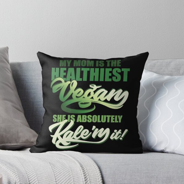 Item preview, Healthy Vegan Mom Kaleing it designed and sold by alexngn.