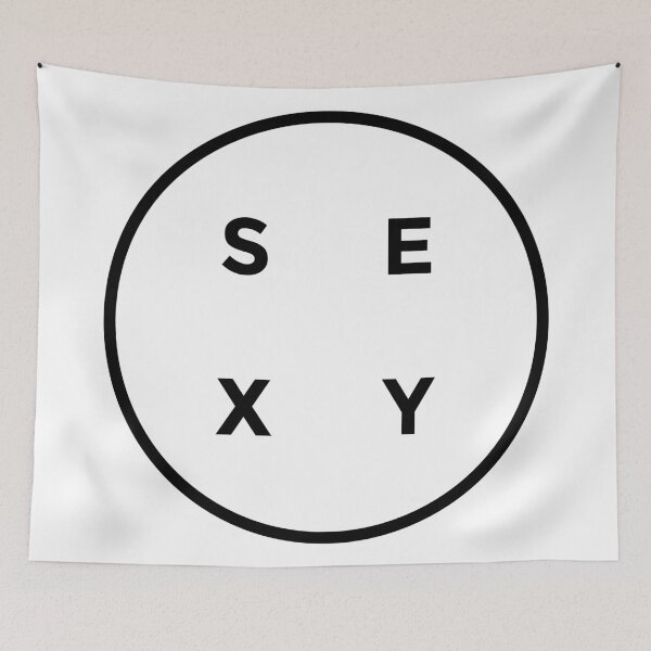 Item preview, SEXY designed and sold by TheArtism.