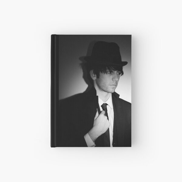Night Watch... Hardcover Journal