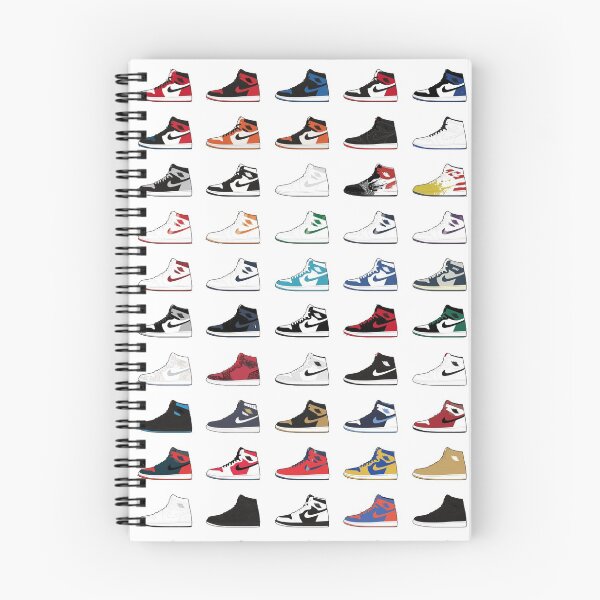 Item preview, The Original JORDAN designed and sold by The Real Jonny D.