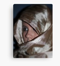 Enchanting Canvas Print