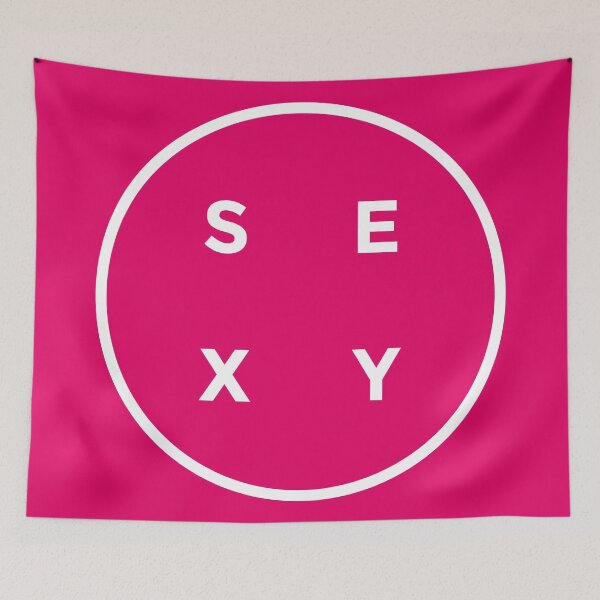 Item preview, SEXY designed and sold by TheArtism.