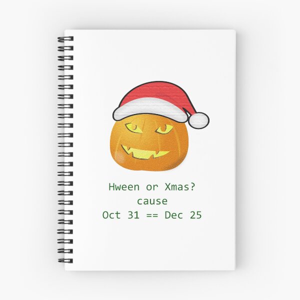 Item preview, Hween Xmas designed and sold by windu.