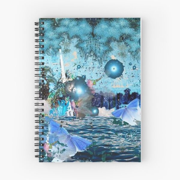 Item preview, ~ Out Of The Blue ~ designed and sold by Veradonna.