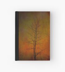 Wildfire Hardcover Journal
