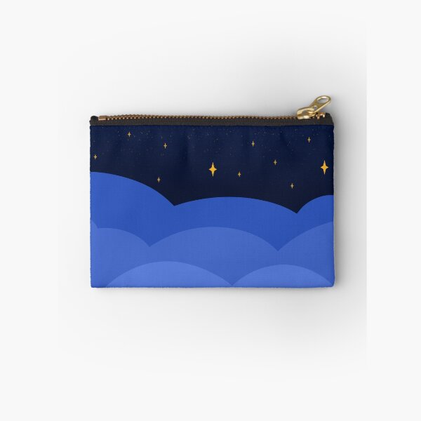 Item preview, Cloudy Night Sky designed and sold by Posidia.
