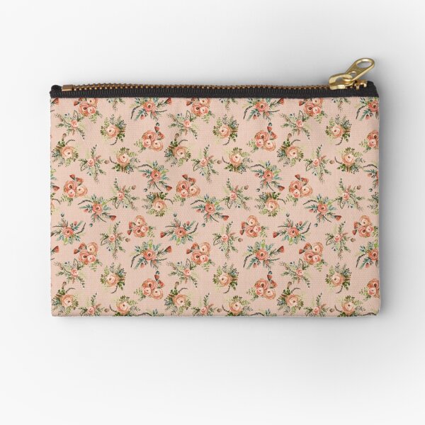Item preview, Amariah in Blush Linen designed and sold by Sharon Gunawan.