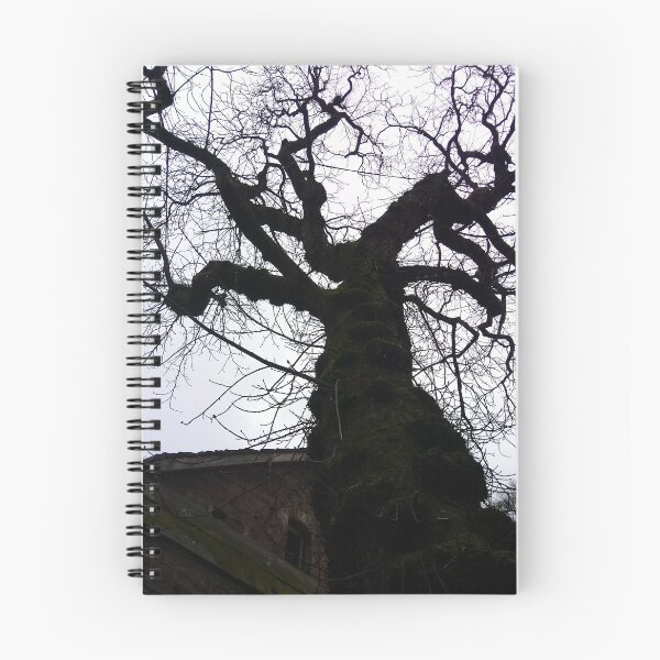 Item preview, Árbol escarpado designed and sold by renie faie.