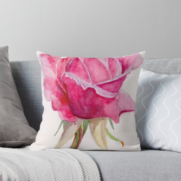 Aperçu de l'œuvre Valentine Rose 2019 créée et vendue par Dai Wynn Fine Art.