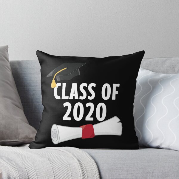 Item preview, Class of 2020 Graduation School Design designed and sold by SpiritWestDesig.
