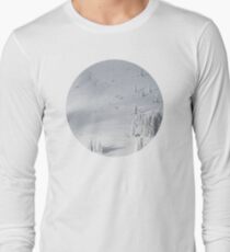 Planet Snow 1 Long Sleeve T-Shirt