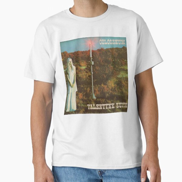 Item preview, Colosseum- Valentyne Suite - 1969 designed and sold by New Old  Studios.