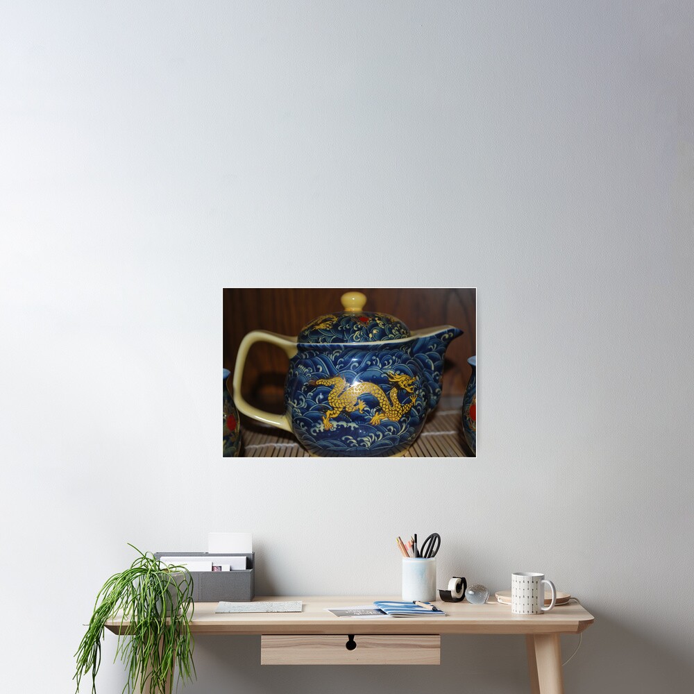 Item preview, Poster designed and sold by Rrawketman.
