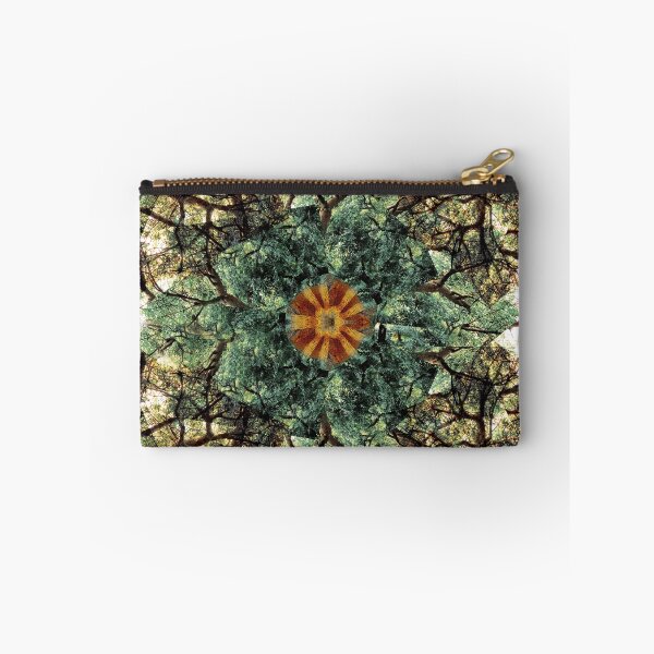 Item preview, Flower abstract with Tree Branches  (Design 133) designed and sold by hutofdesigns.