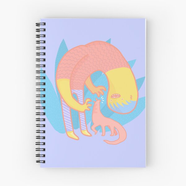 Item preview, Scaring cute Dinosaur designed and sold by Jonas Welin.