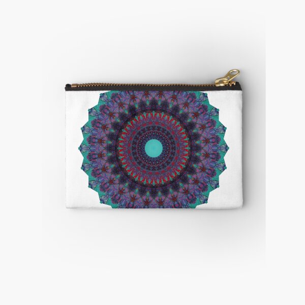 Item preview, Resin mandala designed and sold by Judi Unger.