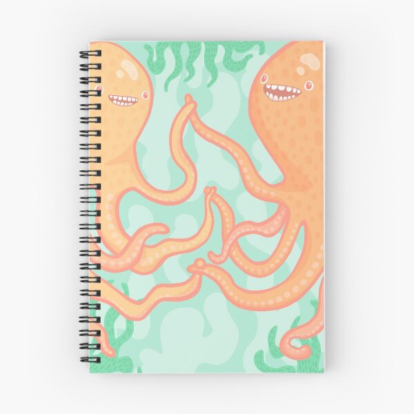 Item preview, Octopus handshake designed and sold by Jonas Welin.