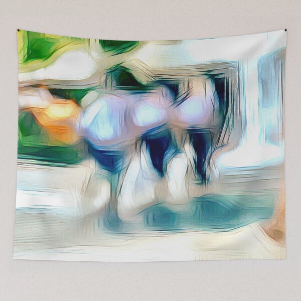 Item preview, DANCING IN THE STREET designed and sold by FUNGFING.