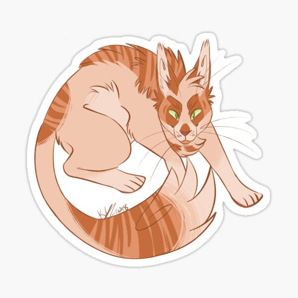 Fallen Leaves Sticker By Sodapoptops Redbubble