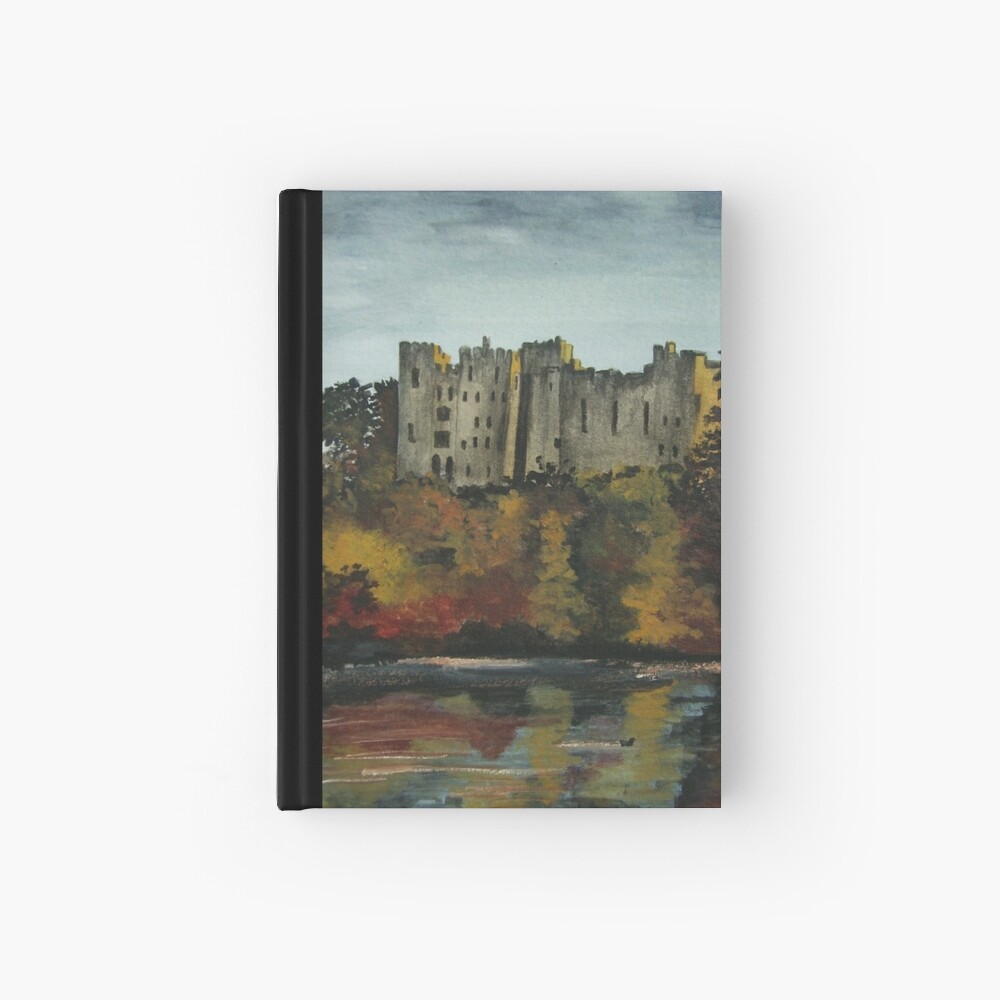 Item preview, Hardcover Journal designed and sold by Kam1.