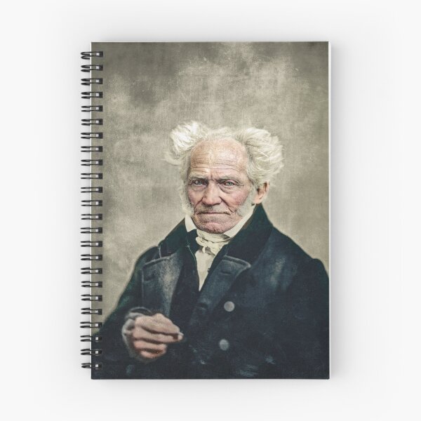 Item preview, Arthur Schopenhauer by J. Schaefer, 1859 designed and sold by Mario  Unger.