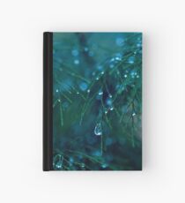 Drizzle Notizbuch