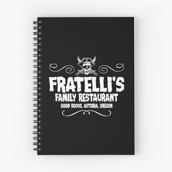 Item preview, Fratelli's Family Restaurant designed and sold by LightningDes.