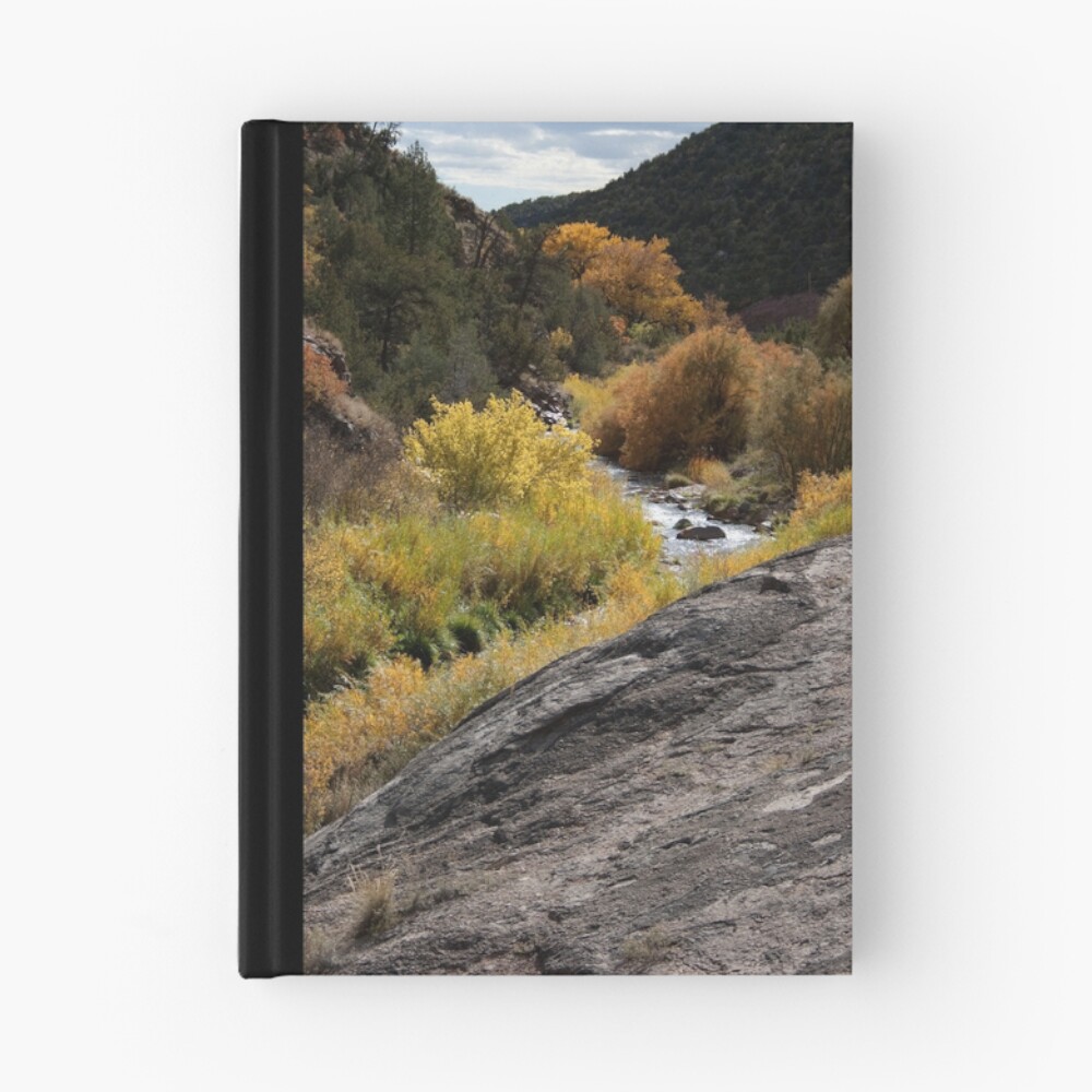 Item preview, Hardcover Journal designed and sold by KDPhotos.