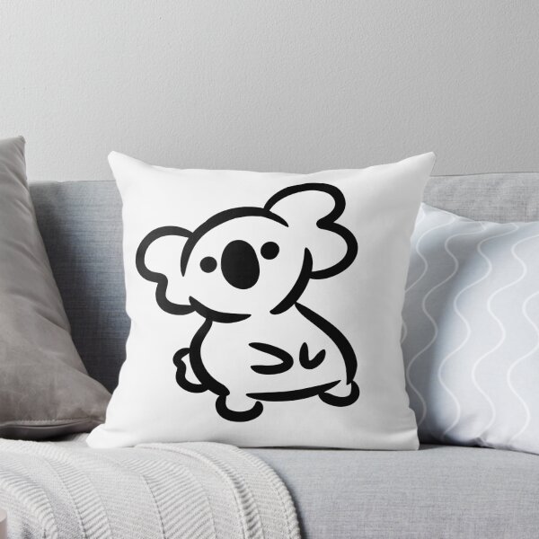 Item preview, Koala designed and sold by JosslyDraws.