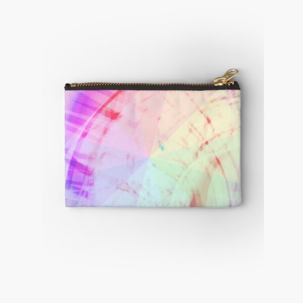 Item preview, Tie Dye Hologram designed and sold by Think Ink Print.