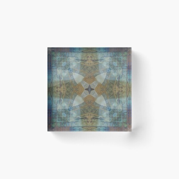Item preview, Peak Hill Gold Mine designed and sold by Judi Unger.