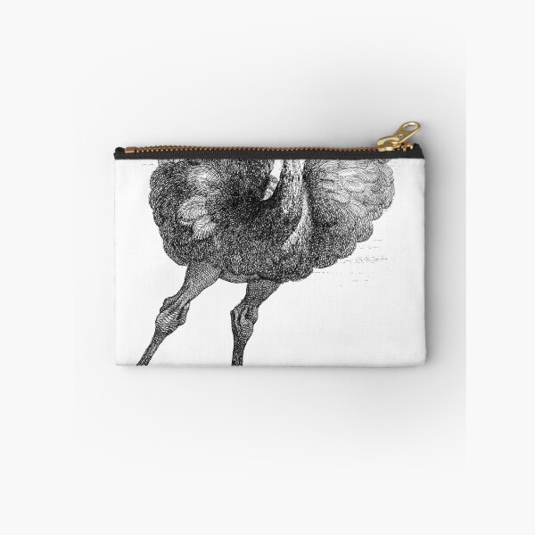 Item preview, Allegedly Ostrich T-Shirt designed and sold by bledi.