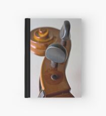 Tuning Hardcover Journal
