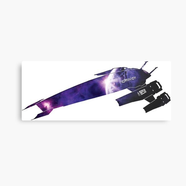 Watching over the Universe Metal Print