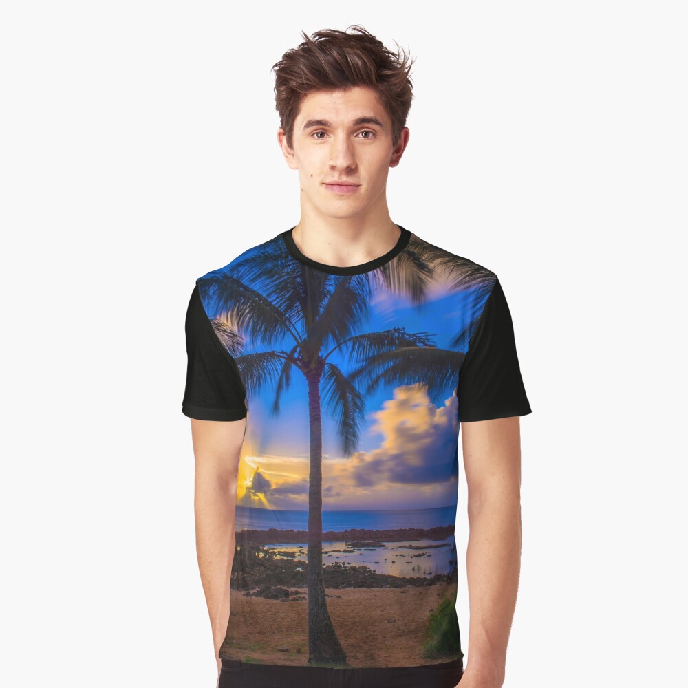 Item preview, Graphic T-Shirt designed and sold by AdrianAlford.