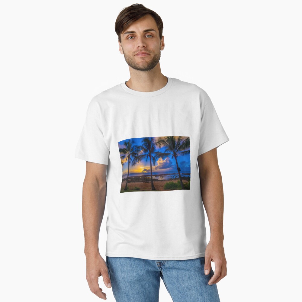 Item preview, Classic T-Shirt designed and sold by AdrianAlford.