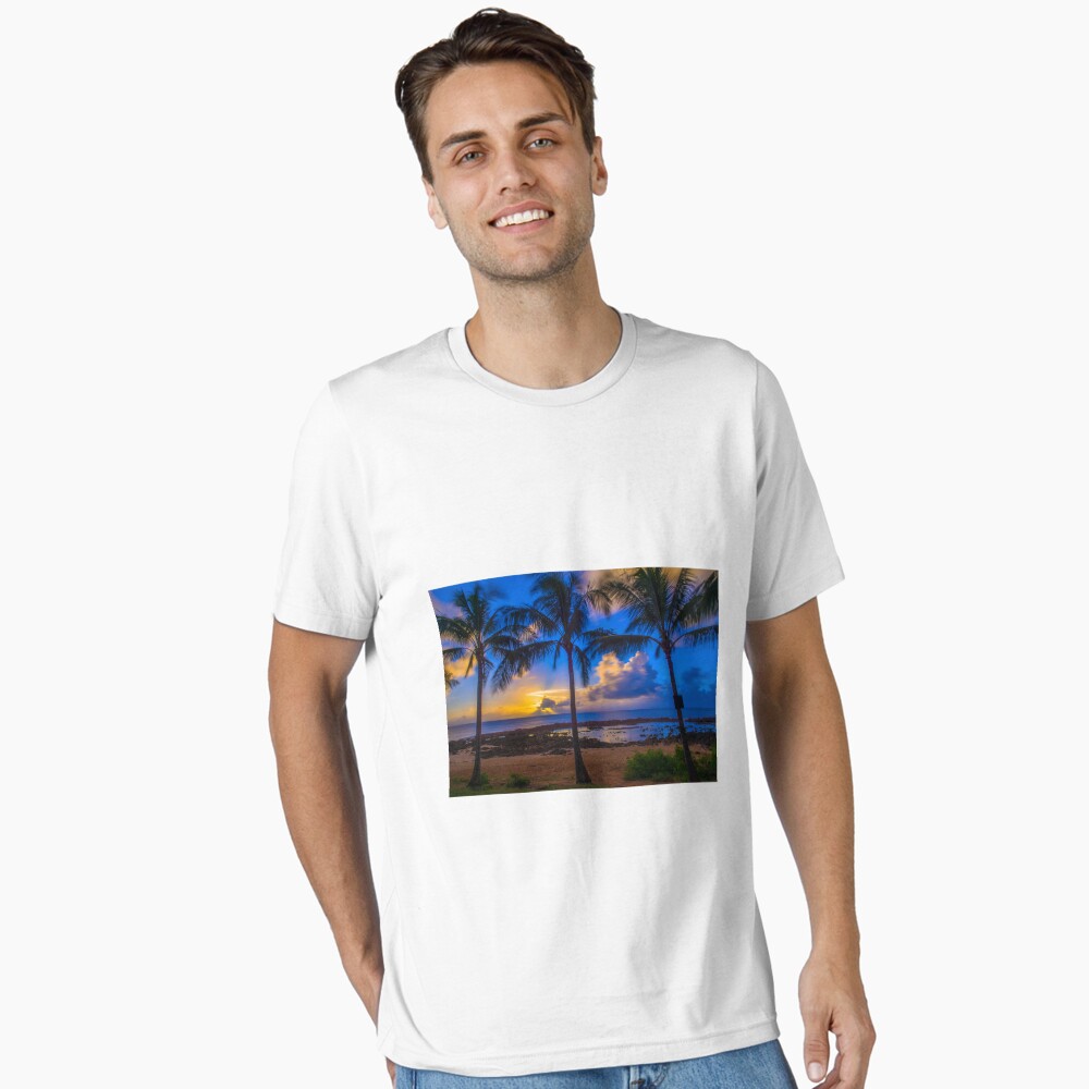 Item preview, Essential T-Shirt designed and sold by AdrianAlford.